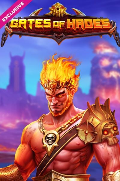 Gates of Hades